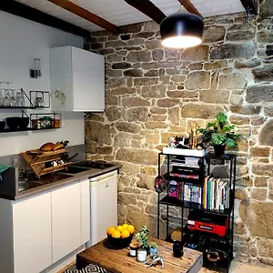 Cosy Hyper Centre-ville Appartement